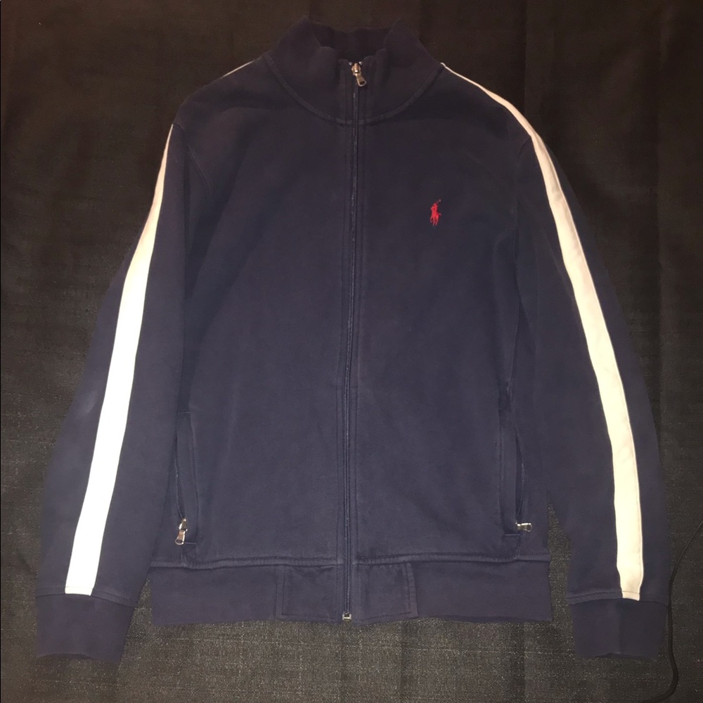 Polo by Ralph Lauren Jacket